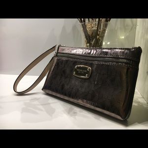 Michael Kors Large Wristlet